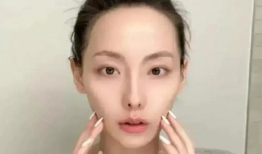 圆脸女星吃瓜爆料是谁,真相令人震惊