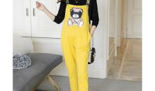 背带裤动漫,探寻背带裤动漫的奇幻世界